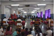 Inter House Group Dance Competition (Classes - I to V)