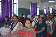 Orientation Programme for Class X Parents & Students