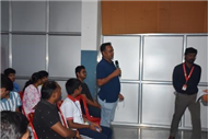 Orientation Programme for Class X Parents & Students