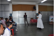Orientation Programme for Class X Parents & Students