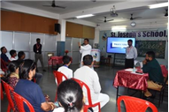 Orientation Programme for Class X Parents & Students