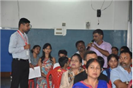 Orientation Programme for Class X Parents & Students