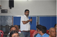 Orientation Programme for Class X Parents & Students