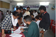 Orientation Programme for Class X Parents & Students