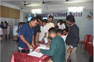 Orientation Programme for Class X Parents & Students