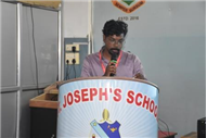 Orientation Programme for Class X Parents & Students