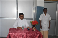Orientation Programme for Class X Parents & Students
