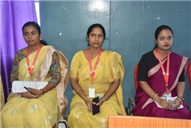 Orientation Programme for Class X Parents & Students