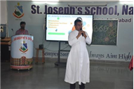 Orientation Programme for Class X Parents & Students