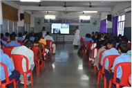 Orientation Programme for Class X Parents & Students