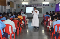 Orientation Programme for Class X Parents & Students