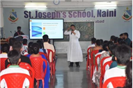 Orientation Programme for Class X Parents & Students