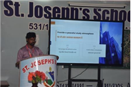 Orientation Programme for Class X Parents & Students