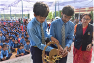 PRINCIPAL'S DAY CELEBRATION