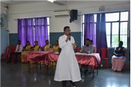 Orientation Programme for Class X Parents & Students