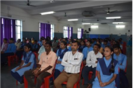 Orientation Programme for Class X Parents & Students