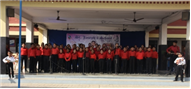 PRINCIPAL'S DAY CELEBRATION