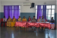 Orientation Programme for Class X Parents & Students
