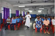 Orientation Programme for Class X Parents & Students