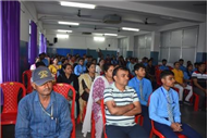 Orientation Programme for Class X Parents & Students