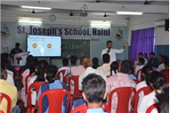 Orientation Programme for Class X Parents & Students