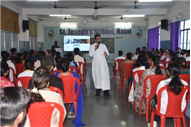 Orientation Programme for Class X Parents & Students