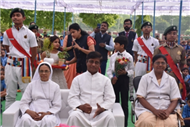 PRINCIPAL'S DAY CELEBRATION