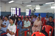 Orientation Programme for Class X Parents & Students