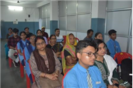 Orientation Programme for Class X Parents & Students