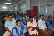 Orientation Programme for Class X Parents & Students