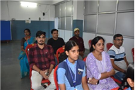 Orientation Programme for Class X Parents & Students