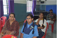 Orientation Programme for Class X Parents & Students
