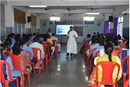 Orientation Programme for Class X Parents & Students