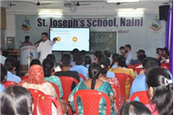 Orientation Programme for Class X Parents & Students