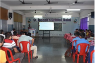 Orientation Programme for Class X Parents & Students