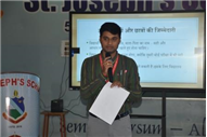 Orientation Programme for Class X Parents & Students