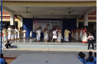 PRINCIPAL'S DAY CELEBRATION