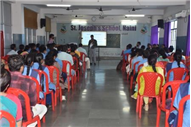 Orientation Programme for Class X Parents & Students