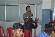 Orientation Programme for Class X Parents & Students