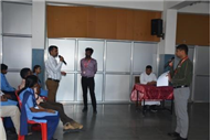 Orientation Programme for Class X Parents & Students
