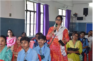 Orientation Programme for Class X Parents & Students