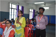 Orientation Programme for Class X Parents & Students