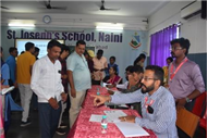 Orientation Programme for Class X Parents & Students