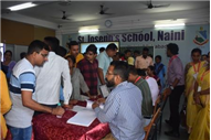 Orientation Programme for Class X Parents & Students