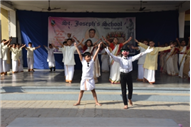 PRINCIPAL'S DAY CELEBRATION