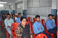 Orientation Programme for Class X Parents & Students