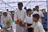 PRINCIPAL'S DAY CELEBRATION