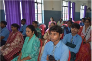 Orientation Programme for Class X Parents & Students