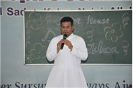Inter House Group Dance Competition (Classes - I to V)