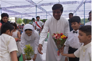 PRINCIPAL'S DAY CELEBRATION